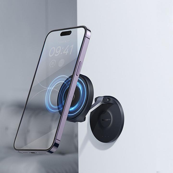 Produktbild Baseus Magnetic Foldable Phone Mount