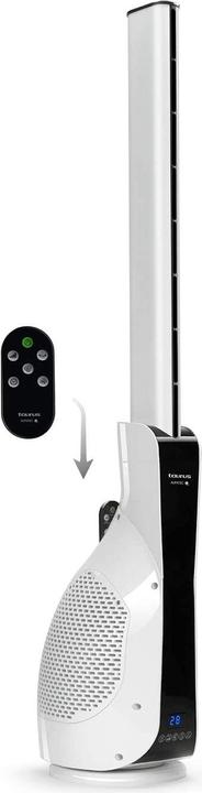 Actual product image Taurus Babel Invisible (36 dB)