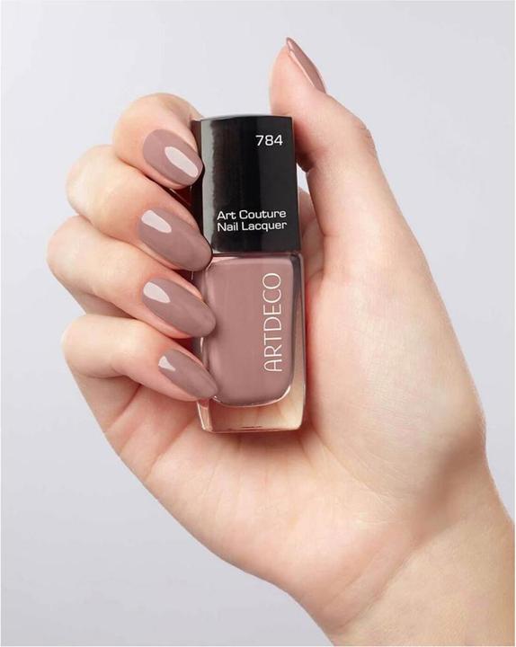 Produktbild Artdeco Nail Lacquer (784 Classic Rose, Farblack)
