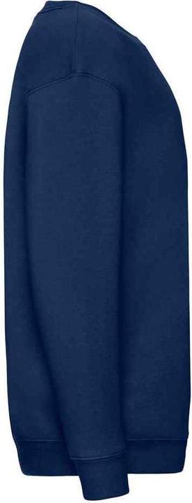 Immagine prodotto Fruit of the Loom Premium Felpa Spalla Cadente Bambini (104)