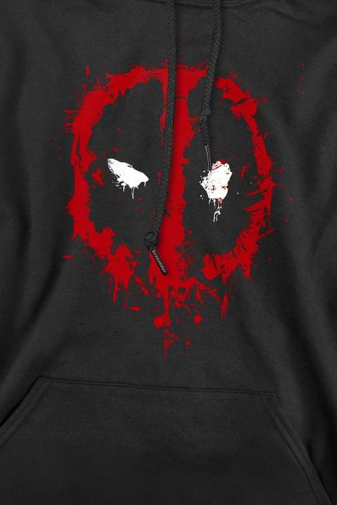 Produktbild Kapuzenpullover (L)