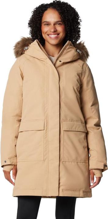 Produktbild Columbia Women's Little Si II Insulated Parka (L)