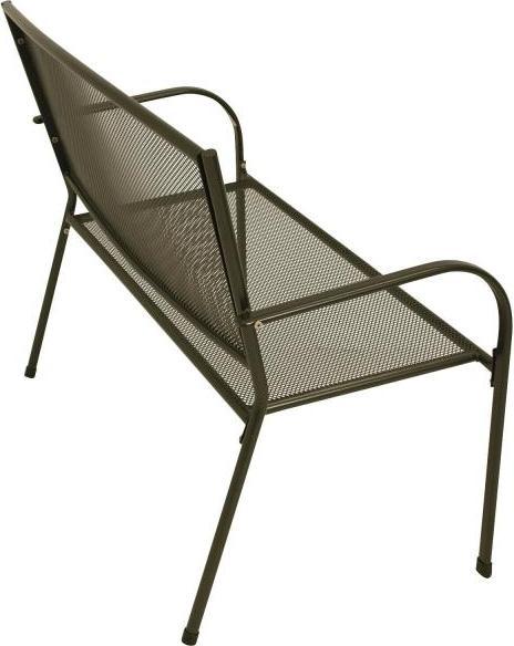Produktbild Degamo Garnitur Sitzgruppe CLASSIC 4-teilig (70 cm)