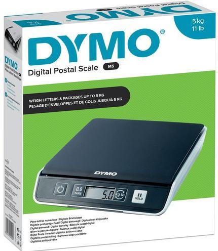 Image du produit Dymo Échelle des lettres M5