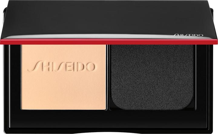 Produktbild Shiseido Synchro Skin Self-Refreshing Custom Finish Powder Foundation (130 Opal)