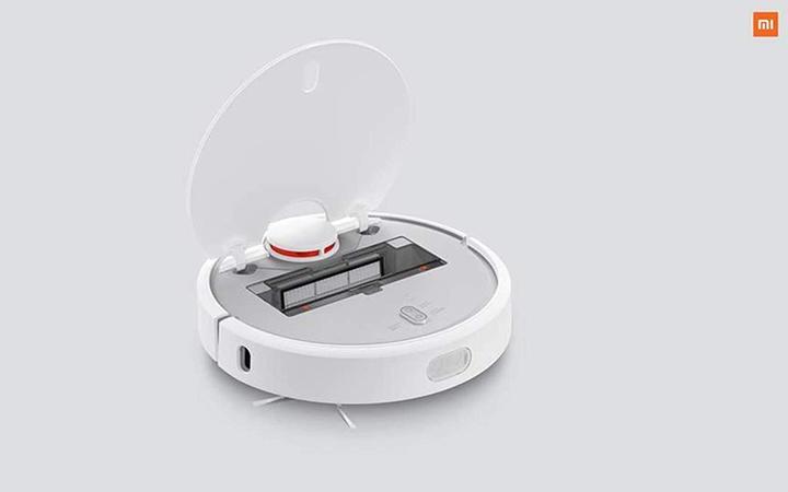 Image du produit Xiaomi Mi Robot (Robot vacuum)