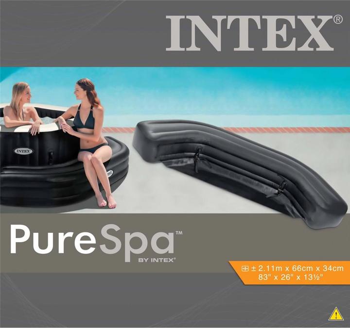 Image du produit Intex Banc de spa