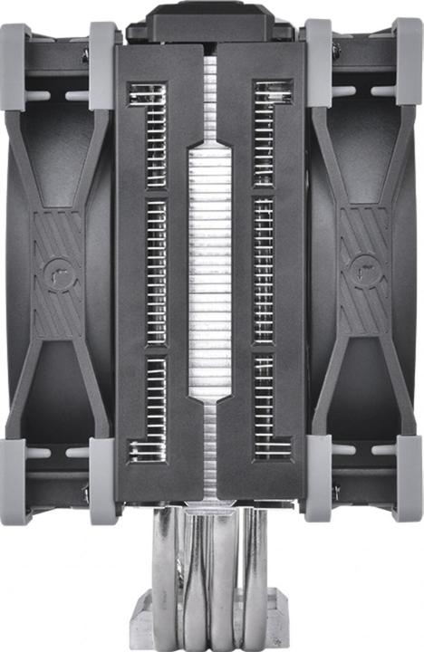 Actual product image Thermaltake Toughair 510 AMD/Intel (159.50 mm)