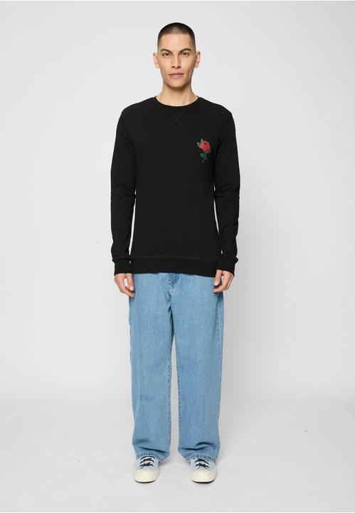 Produktbild Mister Tee Rose Crewneck - 66603 (L)