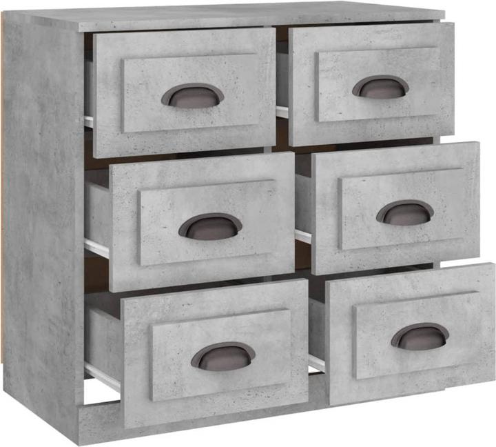 Actual product image VidaXL Mitchell (70 x 35.5 x 67.5 cm)