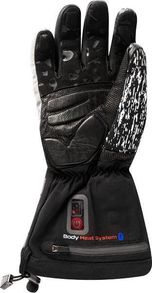 Produktbild Lenz Heat Glove 7.0 fingercap uni (S)