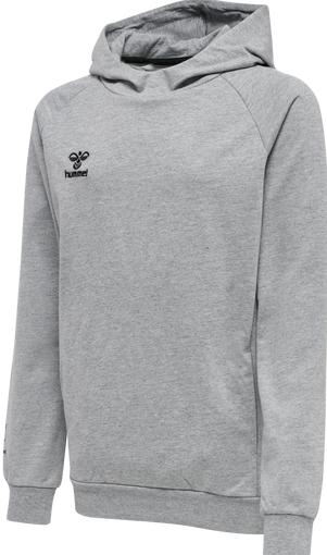 Immagine prodotto hummel Hmlmove Grid Cotton Hoodie Kids (152)