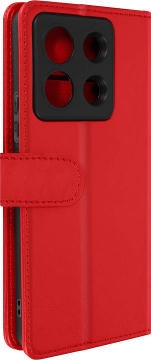 Image du produit Avizar Série Vintage (Xiaomi Redmi Note 13 Pro)