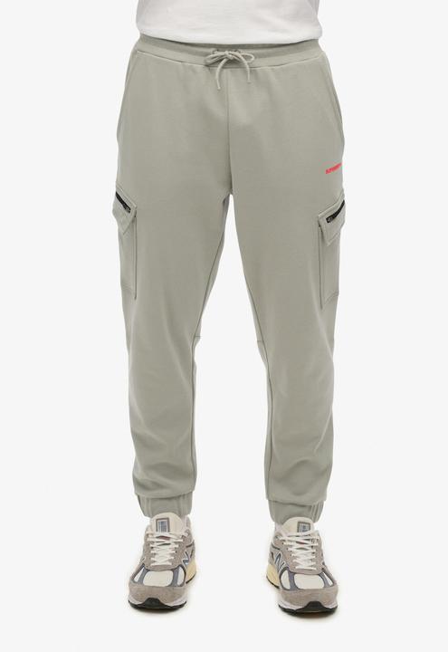 Actual product image Superdry Tech Logo Cargo Jogger (L)