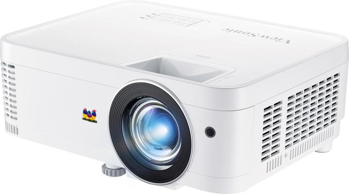 Actual product image Viewsonic PX706HD (Full HD, 3000 lm, 0.68 - 0.83:1)