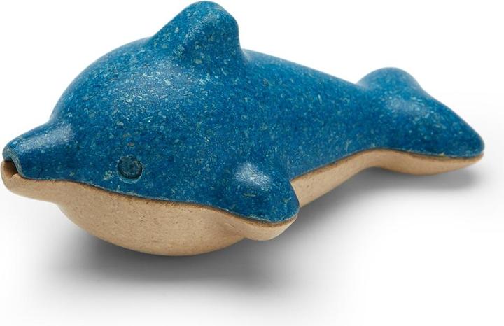 Plantoys Pfeife Delfin