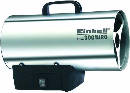 Einhell HGG 300 acier inoxydable (30000 W)
