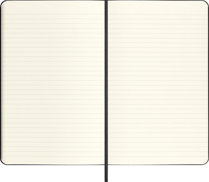 Produktbild Moleskine Der kleine Prinz (130 x 210 mm, Liniert, Harter Einband)
