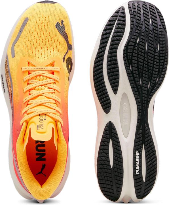 Actual product image Puma Velocity NITRO 3 FADE (40)