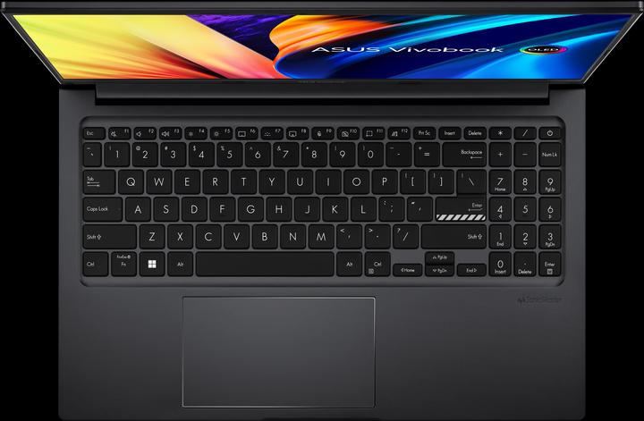 Produktbild ASUS Vivobook 15 OLED (15.60", Intel Core i7-1355U, 16 GB, 1000 GB, CH)
