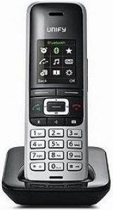 Actual product image Unify OpenScape DECT Phone S5