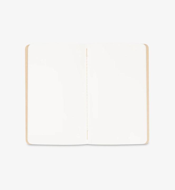 Immagine prodotto Moleskine Cahier Large Set di 3 (130 x 210 mm, Nessuna, Copertina morbida)