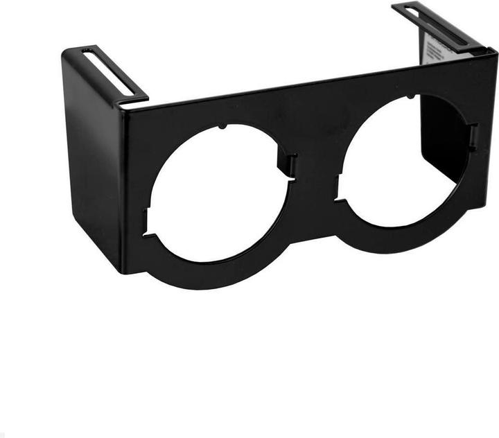 Actual product image Bachmann Socket outlets PIX c.h. PIX HOLDER 2-fold (2 x)