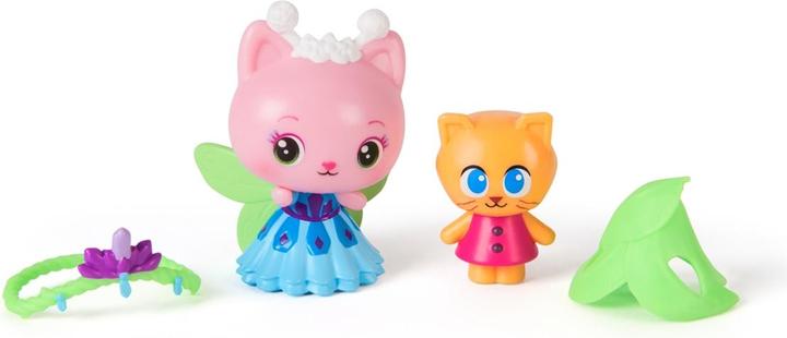 Produktbild Gabby's Dollhouse Gabby's D. Movie Crystal Garden