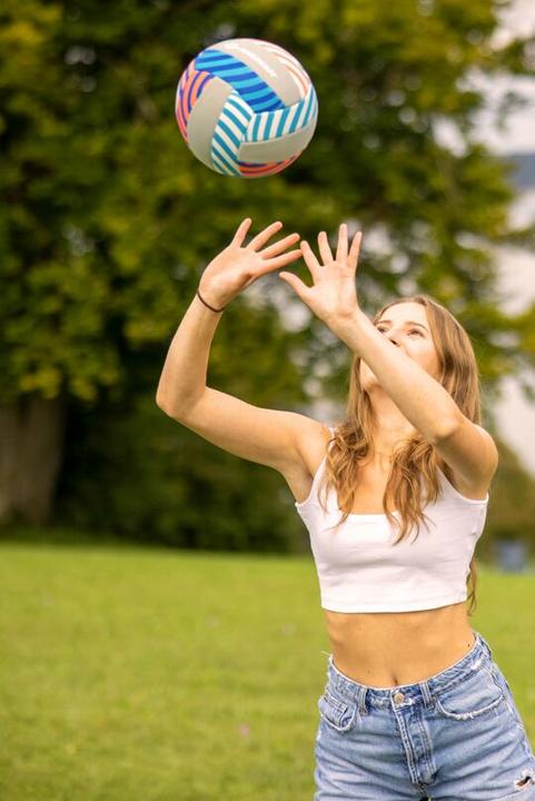 Immagine prodotto Schildkröt Divertimento Sport Neoprene Beachvolley (5)