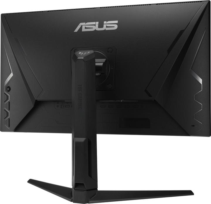 Actual product image ASUS TUF Gaming VG28UQL1A (3840 x 2160 Pixels, 28")