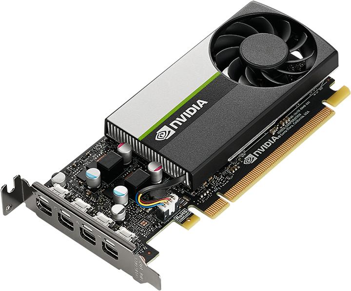 Produktbild PNY NVIDIA T600 GDDR6 (4 GB)