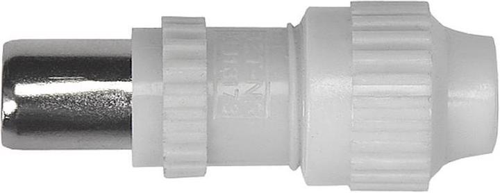 Actual product image Axing IEC plug CKS 20-00 With screw connection