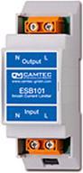 Produktbild Camtec 230VAC Eingang, ESB für LED Netzteile