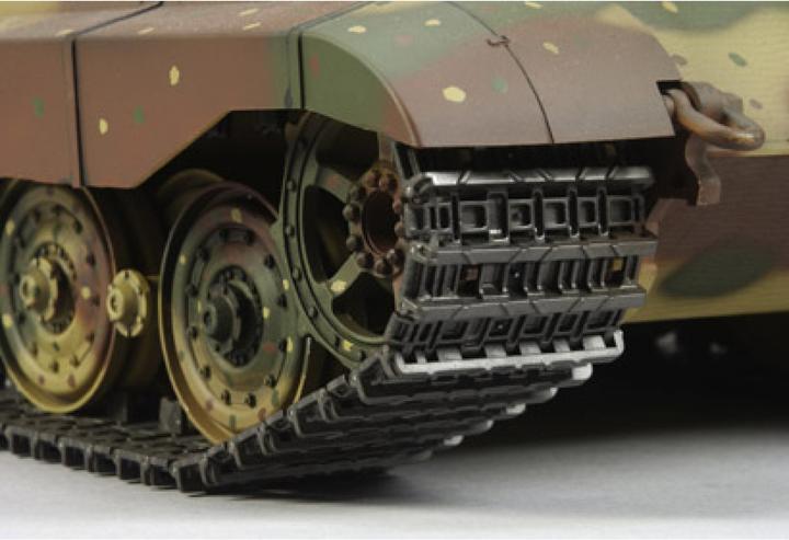 Actual product image Tamiya King Tiger (Kit)