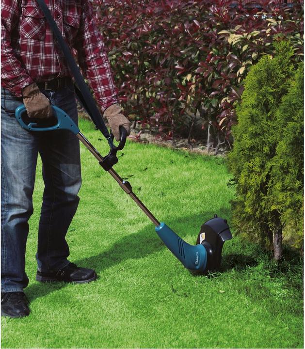 Actual product image Makita Ur3000 (Trim line)