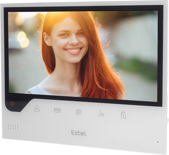 Immagine prodotto Extel Sistema videocitofonico IP (WiFi)