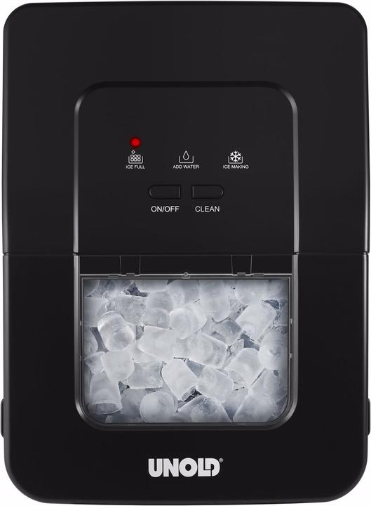 Actual product image Unold 48935 Freeze (EU plug)