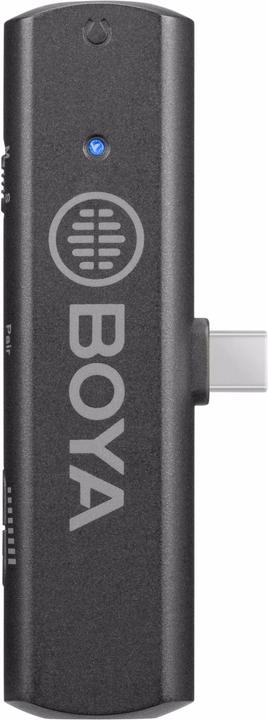 Image du produit Boya BY-WM4 PRO-K5