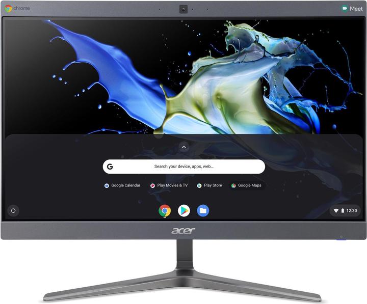 Acer Chromebase CA24V2 (Intel Core i7-8550U, 4 GB, 128 GB, UHD Graphics 620)