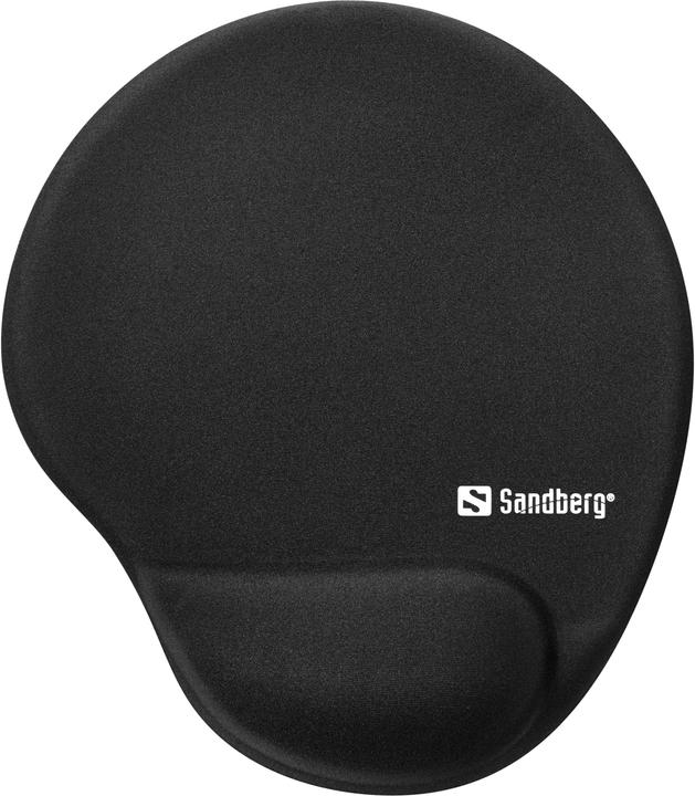 Image du produit Sandberg Tapis de souris en gel (S)