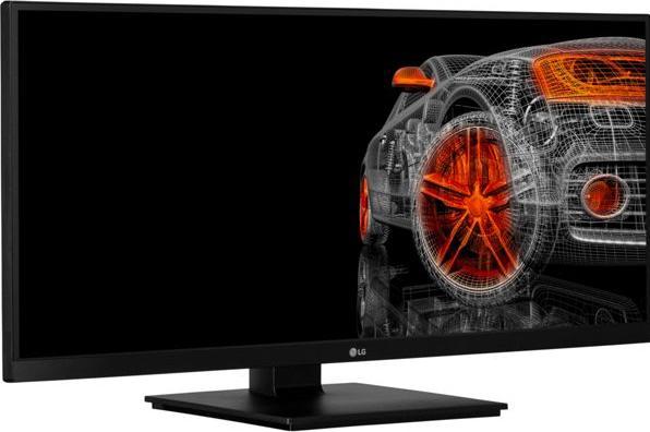 Image du produit LG 29BN650-B (2560 x 1080 pixels, 29")
