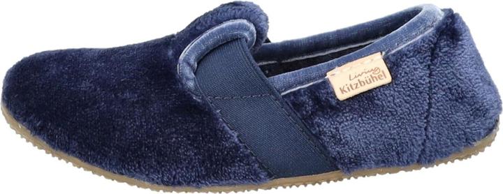 Actual product image Living Kitzbühel Velvet slipper (30)