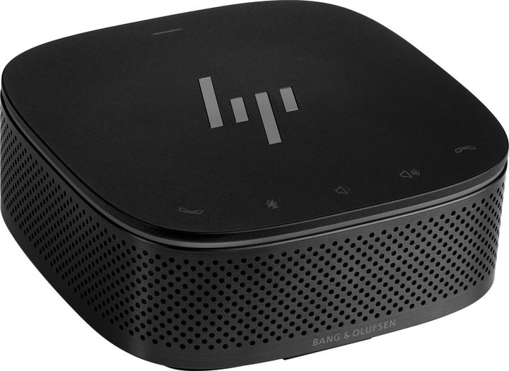 Produktbild HP Thunderbolt Dock Audio Module