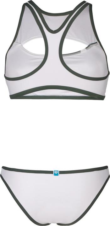 Immagine prodotto Arena W Logo Brassiere Bikini Racer Back (L)