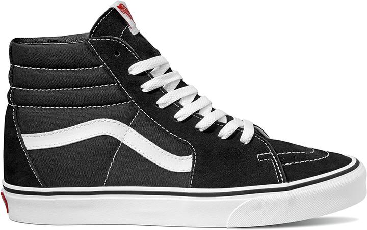 Actual product image Vans SK8-Hi (42)