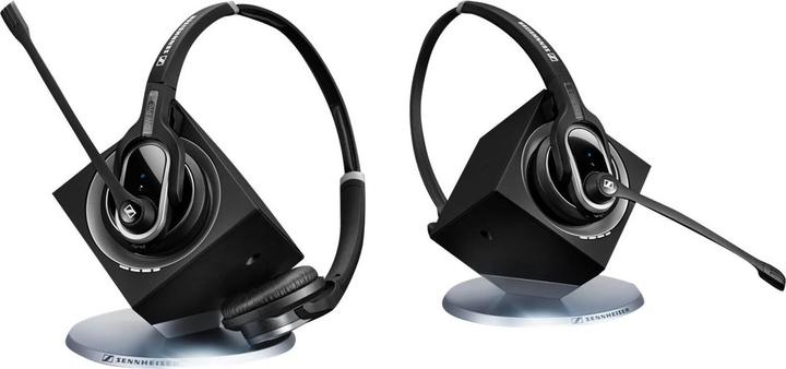 Produktbild EPOS Impact DW Pro (Kabellos)