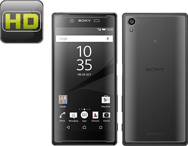Produktbild Protectorking 4x Displayschutzfolie matt Anti-Reflex entspiegelt (4 Stück, Sony Xperia Z5 Premium)