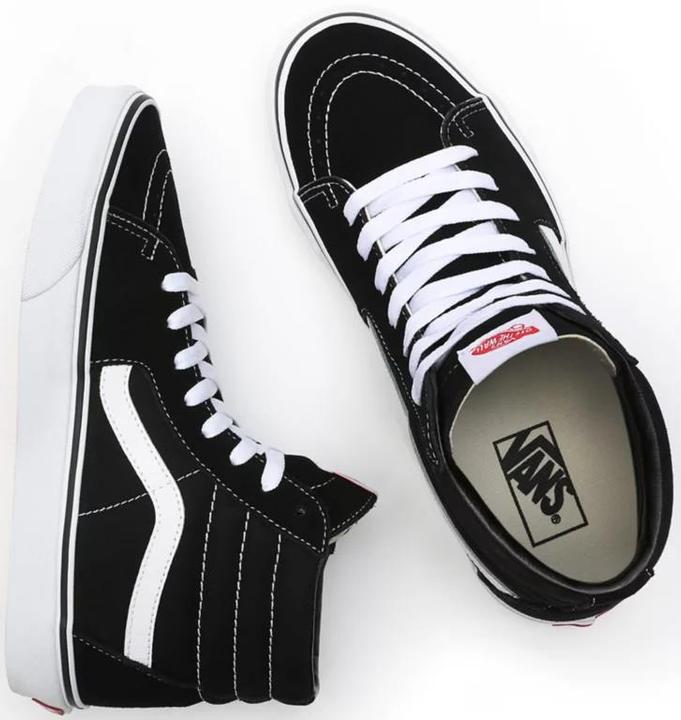 Immagine prodotto Vans SK8-Hi (41)