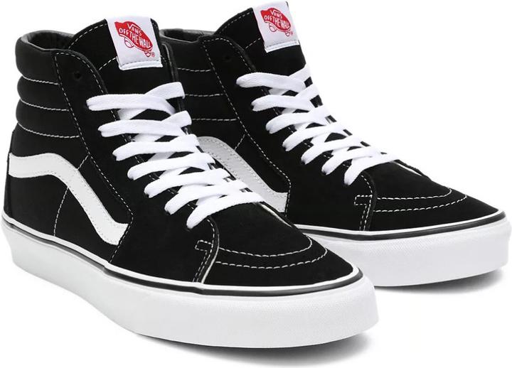 Actual product image Vans SK8-Hi (42)