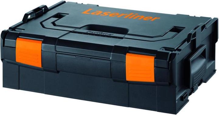 Produktbild Laserliner SuperPlane-Laser 3D Pro